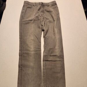 Ermenegildo Zegna mens pants. Size 34